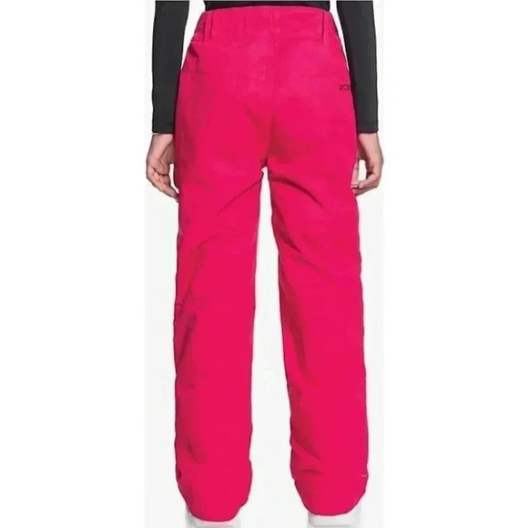 Roxy Girls' Backyard Pant - Picture 2 of 3